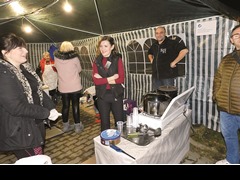 Regočevci u Noći muzeja
