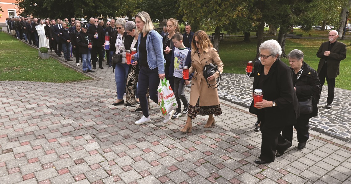 Posavska Hrvatska : Najtužniji dan u povijesti