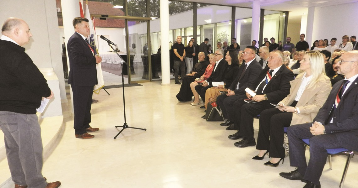 Posavska Hrvatska : Povijest kojom se, opravdano, dičimo