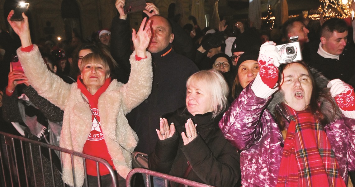 Posavska Hrvatska : Pjevaj majko, ratara i bekrija!