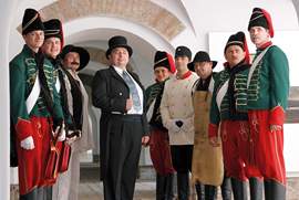 Posavska hrvatska, Slavonski Brod