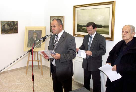 Posavska hrvatska, Slavonski Brod