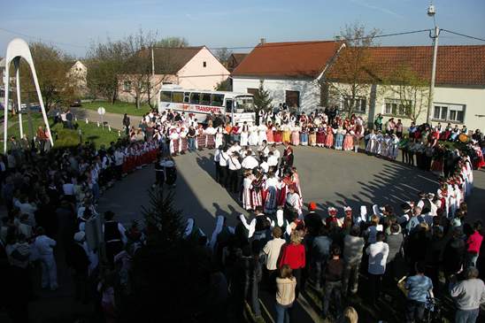 Posavska hrvatska, Slavonski Brod