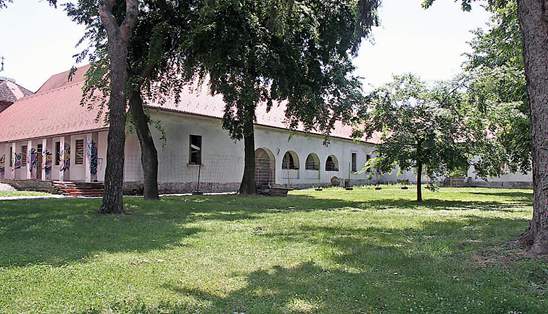 Posavska hrvatska, Slavonski Brod