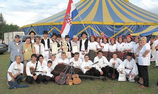 Posavska hrvatska, Slavonski Brod