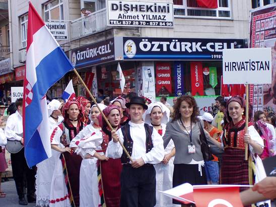 Posavska hrvatska, Slavonski Brod