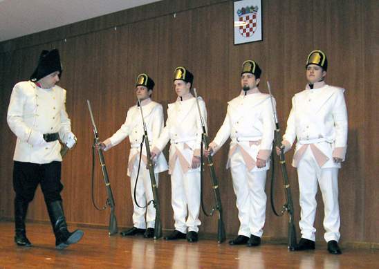 Posavska hrvatska, Slavonski Brod