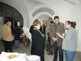 Posavska hrvatska, Slavonski Brod