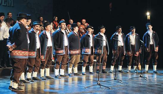 Posavska hrvatska, Slavonski Brod
