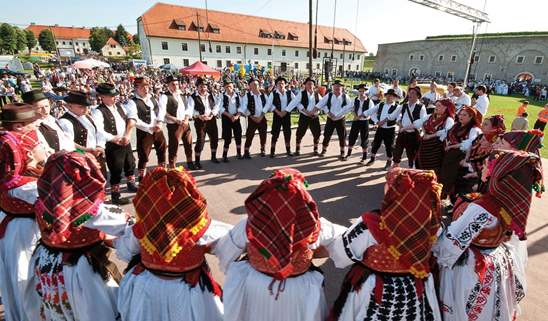 Posavska hrvatska, Slavonski Brod