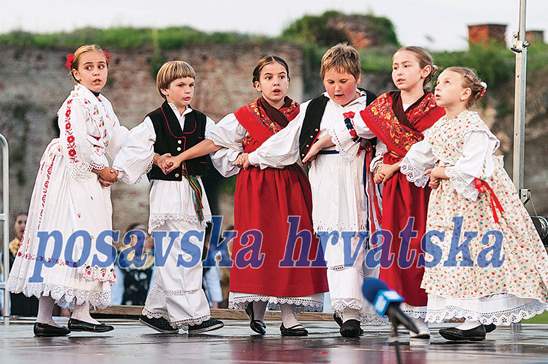 Posavska Hrvatska : 52. Brodsko kolo