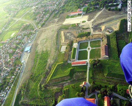 Posavska hrvatska, Slavonski Brod