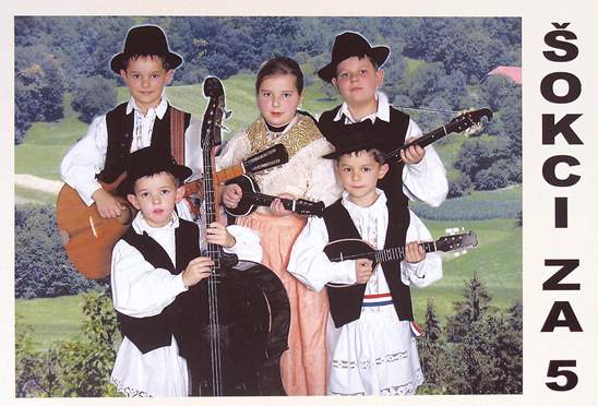 Posavska hrvatska, Slavonski Brod