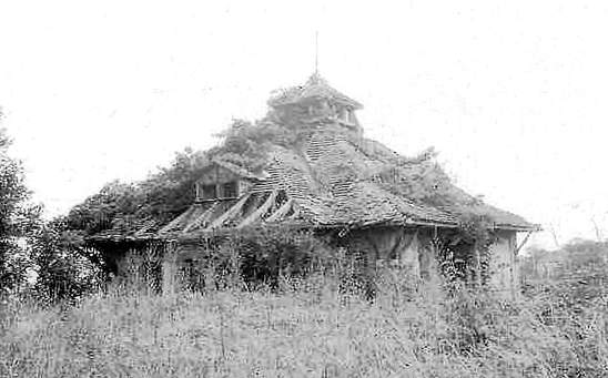 Posavska hrvatska, Slavonski Brod