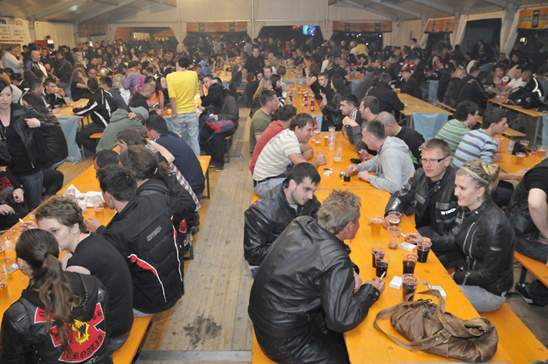 Posavska hrvatska, Slavonski Brod