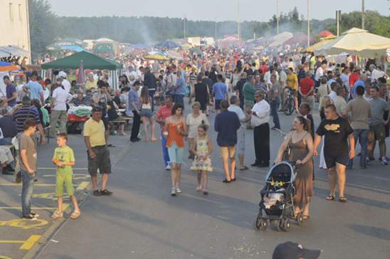 Posavska hrvatska, Slavonski Brod