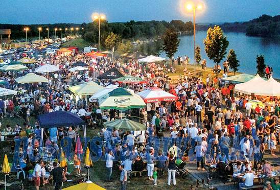 Posavska Hrvatska : Rekord nad rekordima