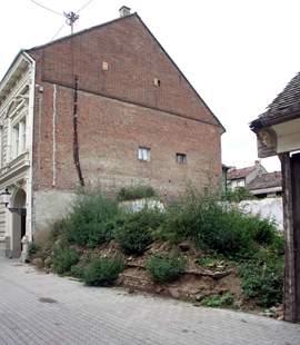 Posavska hrvatska, Slavonski Brod