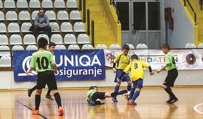 Posavska Hrvatska : Sedam dana uživanja