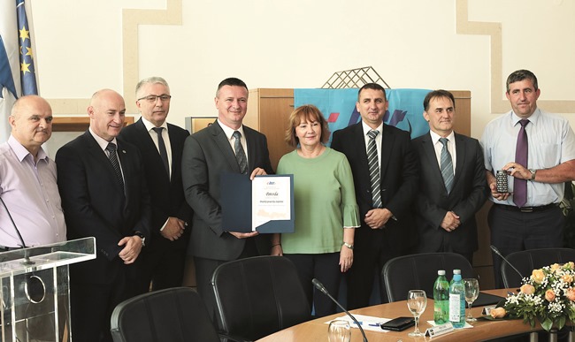 Posavska Hrvatska : Spremni za nova poglavlja u razvoju gospodarstva i turizma