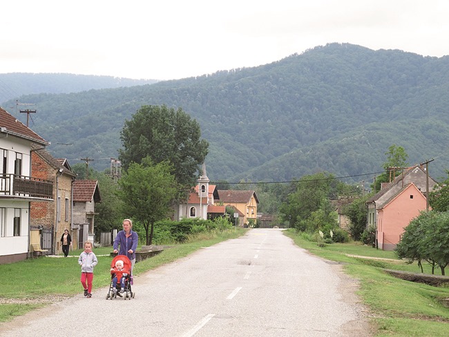 Posavska Hrvatska : Sava je naše more