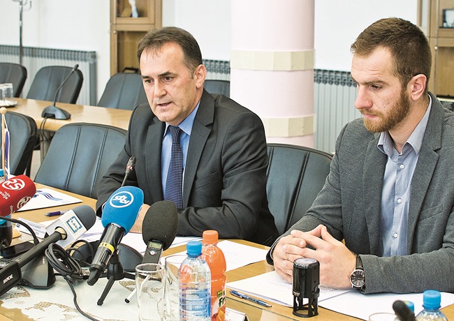 Županija : Slavonski Brod odustao od sufinanciranja postrojba Civilne zaštite