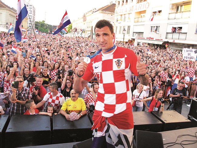 Posavska Hrvatska : Brodu treba ljubavi!