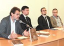 Posavska Hrvatska : Povijest podunavskih Hrvata