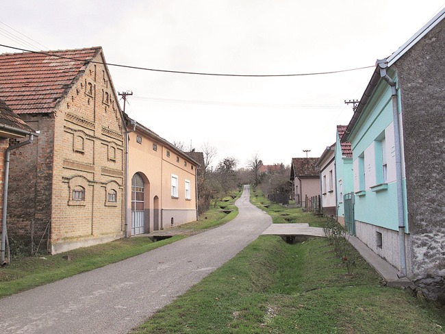 Posavska Hrvatska : Svi nam vole doći