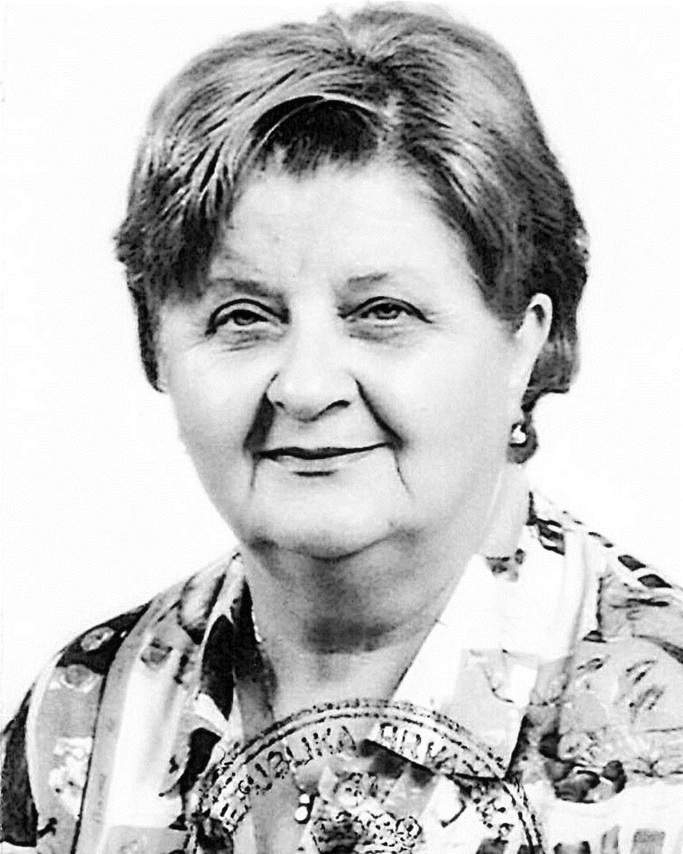 Posavska Hrvatska : VERA NEKIĆ