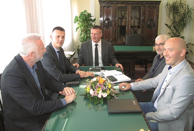 Posavska Hrvatska : Prioritet je ruralni razvoj