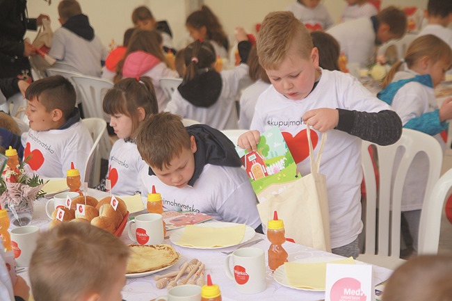 Nova Gradiška : Od meda do velikih kombajna