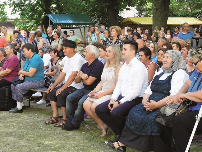 Općine : Povukli preko četiri milijuna, zaposlili 23 osobe