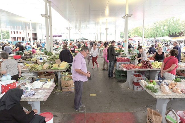 Aktualno : Visoke cijene, odlična prodaja