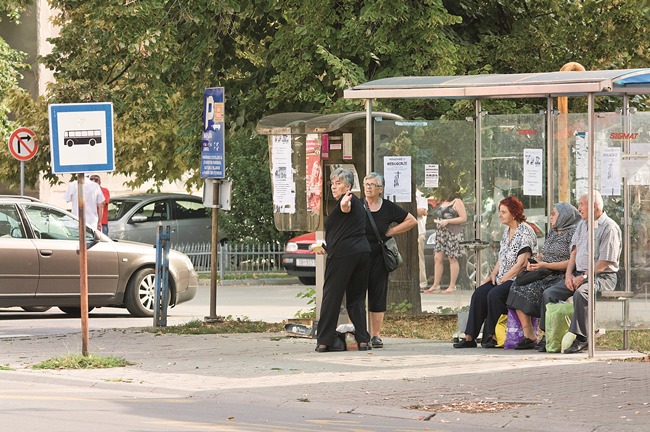 Posavska Hrvatska : Još uvijek moguć štrajk prvog dana škole