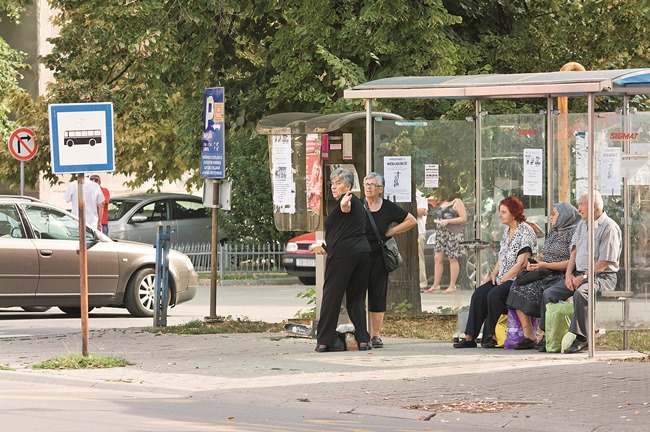 Županija : Još uvijek moguć štrajk prvog dana škole 