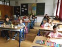 Posavska Hrvatska : U školu kreće 1314 prvašića