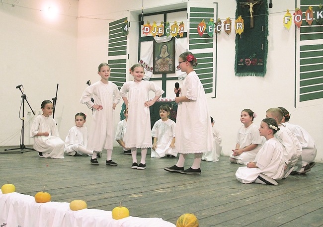 Općine : Ponosni na podmladak