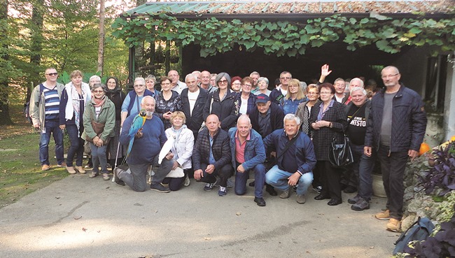 Aktualno : Jednodnevni izlet u Križevce 