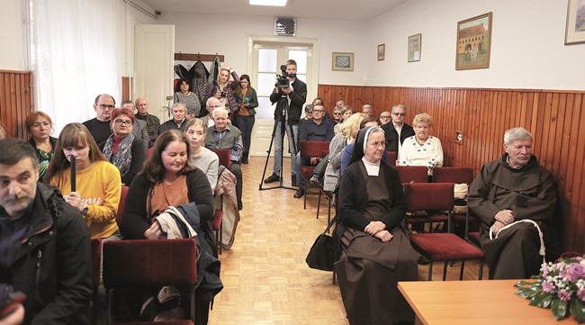 Posavska Hrvatska : Udruga slijepih Brodsko-posavske županije
