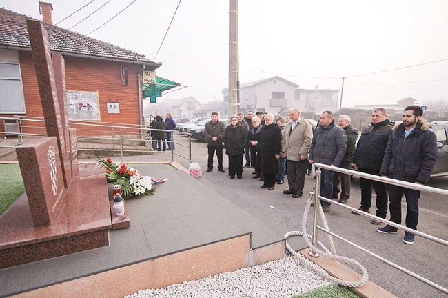 Općine : Svečana proslava Dana općine