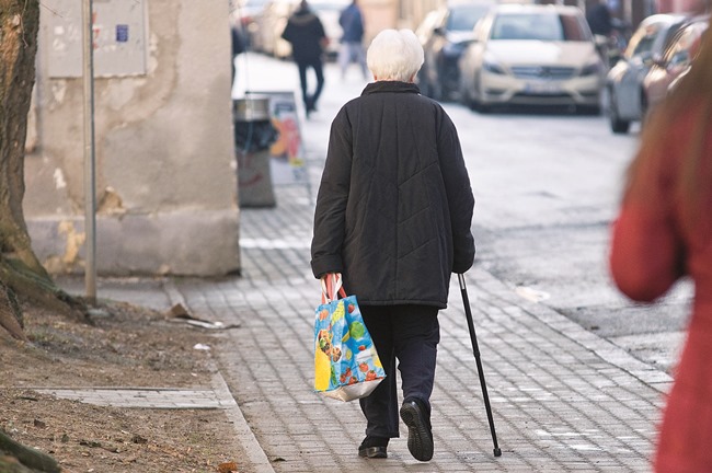 Aktualno : Doživotno ili dosmrtno uzdržavanje? - pazite što potpisujete 