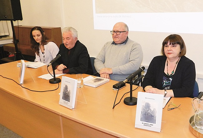 Kultura :  "Oj, soldati, moja braćo mila"