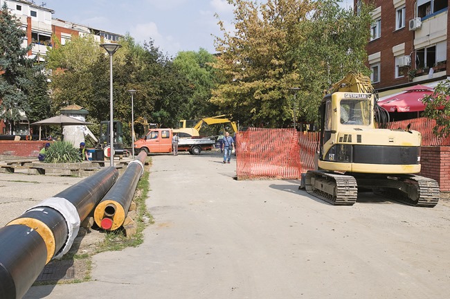 Aktualno :  Kvaliteta grijanja bolja, ali računi visoki 