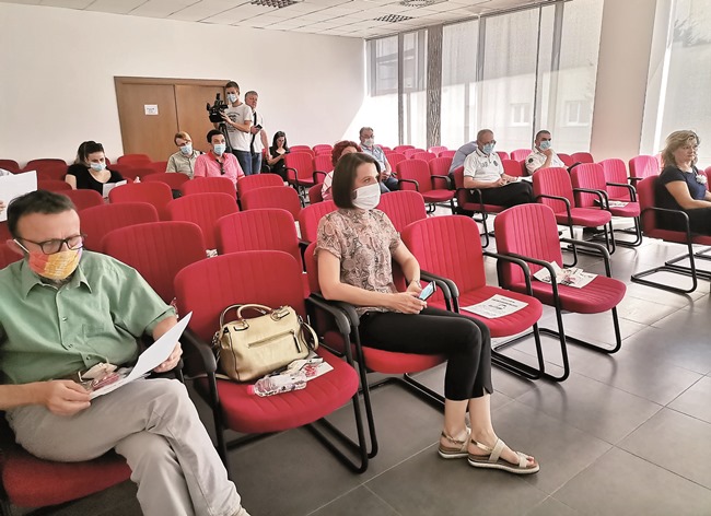 Posavska Hrvatska : Preduvjeti za riječna krstarenja u Brodsko-posavskoj županiji