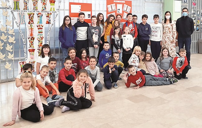Aktualno : Izložba uz 29. obljetnicu Vukovara i Škabrnje