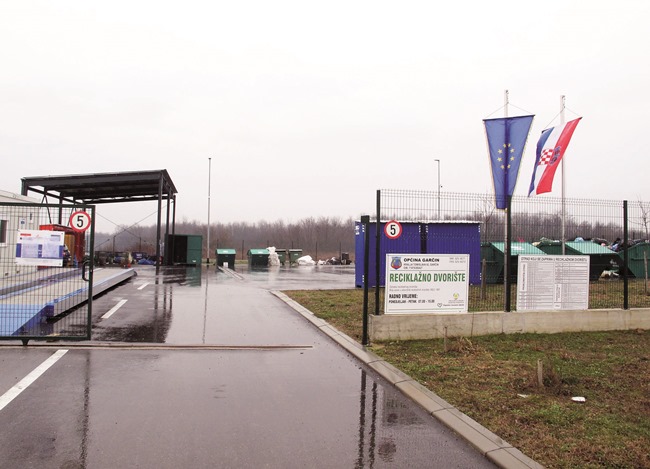 Posavska Hrvatska : Najviše se dovozi ambalaža s povratnom naknadom