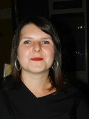 Posavska Hrvatska : "Zov divljine" Kristine Kegljen
