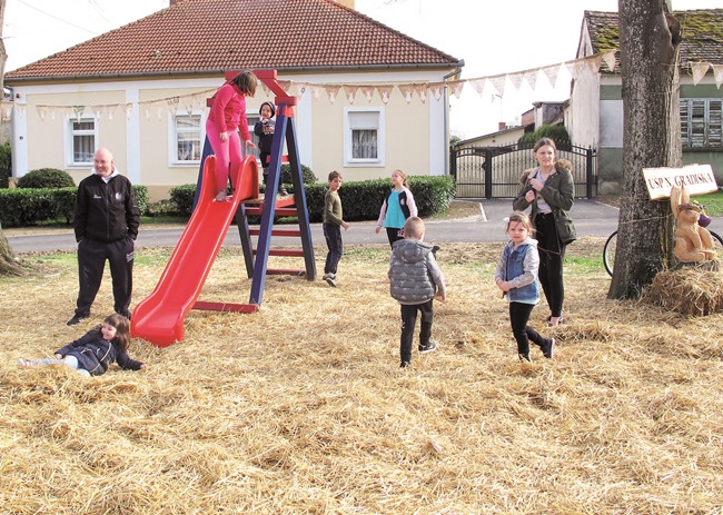 Općine : Kad-tad, dođi u Zekograd