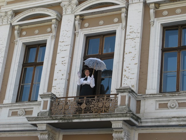 Kultura : Na pragu polustoljetne manifestacije